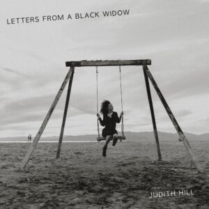 Judith Hill Instagram - My new album, Letters from a Black Widow will be available April 19th. Looking forward to sharing this body of work with you!

Pre-save it at my bio link.