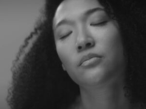 Judith Hill Instagram - Bad Times Make Strong Women

March 5. Pre-save "Dame De La Lumière" at my bio link