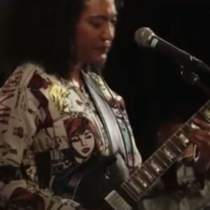 Judith Hill Instagram - Had a blast performing at @littlebigbeatstudios yesterday.  Great to be back in this magical space