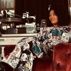 Judith Hill Instagram - Had a blast performing at @littlebigbeatstudios yesterday.  Great to be back in this magical space