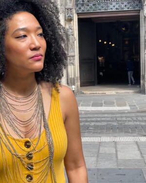 Judith Hill Instagram - Fell in love with the St. Nicolas Cathedral.