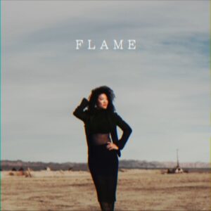 Judith Hill Instagram - Flickers… Sparks… 

Pre-save at my bio link.