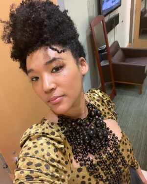 Judith Hill Instagram - Phoenix we ready for ya tonight!
#soldout