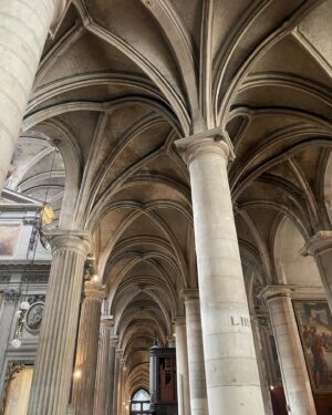 Judith Hill Instagram - Fell in love with the St. Nicolas Cathedral.