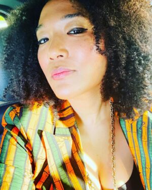 Judith Hill Instagram - Awesome vibes here in Spain!  Thanks to all who came the the festival tonight 🙌🏽