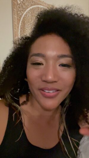 Judith Hill Instagram - Send a prayer my way for Tuesday!