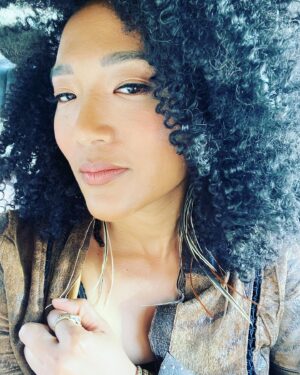 Judith Hill Instagram - Enjoying this lovely summer day🌴🌴