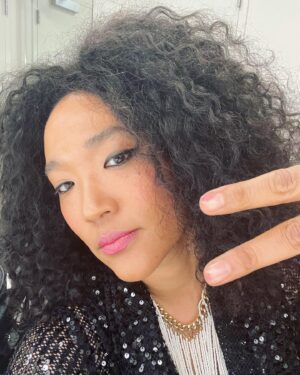 Judith Hill Instagram - Looking forward to rockin it tonigh here in Sanibel, Florida. 
#soldoutshow