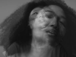Judith Hill Instagram - Bad Times Make Strong Women

"Dame de la Lumière" drops tonight at midnight ET / 9PM PT.