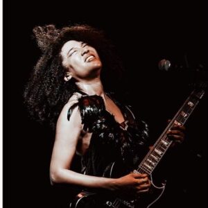 Judith Hill Instagram - On the way to Dreux for the final night of my European tour tomorrow, Nov. 14 at Théâtre de Dreux.

Then I'm back in the states Nov. 17-18 in Atlantic City for a very special Chicago & Friends performance with @chicagotheband.

Tickets are still available, visit my bio link.

📸: @wpsteinheisser