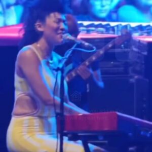 Judith Hill Instagram - Whew!  What a weekend.  Thanks to all who came out and shared the magical space in Lugano and Sofia.  Still buzzing✨
