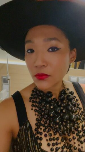 Judith Hill Instagram - 