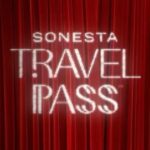 Judy Greer Instagram - Sonesta Travel Pass really, really values me. They made me the star of their campaign, gave me so many rewards, and let me play dress up! Join Travel Pass today to make travel more rewarding, and level up faster than with any other program. @sonestahotels #SonestaTravelPass #sponsored
