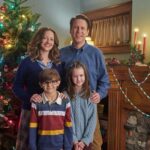 Judy Greer Instagram - You have a year to get ready!! #BestChristmasPageantEver