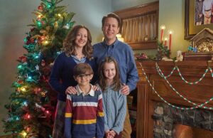 Judy Greer Instagram - You have a year to get ready!! 

#BestChristmasPageantEver