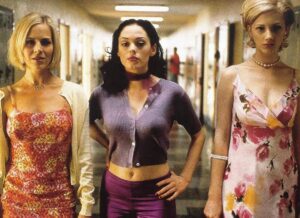 Judy Greer Instagram - Celebrate 25 years of Jawbreaker this summer in 35mm at the Academy Museum!! And if you thought it couldn’t get better, @trixiemattel will be moderating a cast & filmmaker reunion 😉 

Get your tix here: https://www.academymuseum.org/en/programs/detail/jawbreaker-018f086d-29c0-b0d8-ed48-3f15ac182399

#Jawbreaker #academymuseum #darrenstein #jawbreakermovie