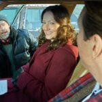 Judy Greer Instagram - Wrapped up Best Christmas Pageant Ever. Thank you to this cast & crew, and the magical town of Winnipeg. I officially don’t have to celebrate Christmas for another 313 days. #bestchristmaspageantever #winnipeg #bcpe #christmas