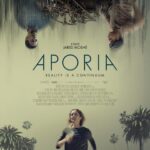 Judy Greer Instagram - Aporia is officially streaming on @hulu!! I’m so proud of this film!! Please check it out ❤️❤️ APORIA: noun, an irresolvable internal contradiction or logical disjunction in a text, argument, or theory. #aporia #hulu #streamingonhulu