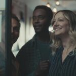 Judy Greer Instagram - Our sci-fi drama APORIA is available to rent and own internationally! I loved working on this film with such an incredibly talented cast and crew @iamedigathegi @paymanmaadi @jdmoshe #aporia