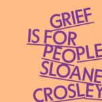 Judy Greer Instagram - My friend Sloane has a new book!! So incredibly proud of her and excited to read, you can preorder at your local bookstore (or from mine! @chevaliersbooks) #sloanecrosley #griefisforpeople #newrelease #shoplocalbookstores #chevaliersbooks