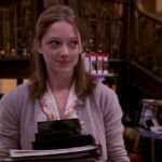Judy Greer Instagram - Throwback Thursday to my greatest RomCom hits! And a shoutout to all you besties out there who work office jobs, wear pink cardigans and go out to drinks with your best friend who is in a long haul will they / won’t they situation… I KNOW YOU HAVE A LIFE TOO!!! #tbt #throwbackthursday #romcom #jennifergarner #katherineheigl #13goingon30 #loveandotherdrugs #27dresses #whatwomenwant