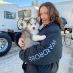 Judy Greer Instagram - work friends