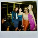 Judy Greer Instagram - Thank you @voguemagazine for loving these Jawbreaker costumes as much as we loved wearing them! 😉 Vogue: “How Jawbreaker Delivered Epic Fashions With a Tiny Costume Budget” #Jawbreaker #Jawbreakercostumes #Vogue #darrenstein #fernmayo