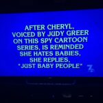 Judy Greer Instagram - This and the @nytimes crossword… potentially more of an honor than other awards… maybe? #jeopardy #archer