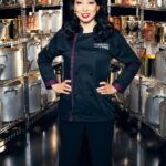 Judy Joo Instagram - Thanks for the feature @TheUSSun on my approach to healthy swaps and budget-friendly cooking tips. How we can all indulge in our favourite dishes, like pizza, in a way that’s both delicious and aligned with our wellness goals. I’m passionate about showing that thoughtful ingredient choices and simple meal prep can lead to nourishing, economical, and incredibly tasty meals. From stretching a roast chicken over several days to embracing seasonal produce, it’s all about making smart, sustainable food choices that turn into lifelong eating habits. This feature highlights the importance of cooking with intention, enjoying every meal, and making health-conscious decisions without missing out on flavour. Food is one of the greatest joys in life and should be celebrated. But remember— food is also the greatest medicine! For the full article and more tips you can find the article on the sun website: https://www.the-sun.com/lifestyle/10259310/food-network-star-judy-joo-weight-loss-affordable-meals/ #HealthyEating #BudgetFriendly #SustainableCooking #JudyJoo #FoodNetworkUK #CulinaryJourney #ChefLife #ChefsOfInstagram #MindfulEating #CelebrityChefs #FoodWorld #ChefLife #CookingPassion #CulinaryArt #FoodLovers #CulinaryExcellence #ChefsOfInstagram #Korea #Korean #Koreanfood #KoreanCooking