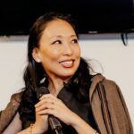 Judy Joo Instagram - Deeply honored and thrilled to have been a part of the panel discussion at Midori House, hosted by #MonocleMagazine and @Genesis_Worldwide. It was a unique opportunity to delve into the fascinating intersection of design, service, and hospitality. Sharing the stage with the amazing Guy Ivesha of @mortimerhouse and Maslow’s, and the creative genius @JacuStrauss from the Lore Group was truly an honor and so much fun. The talk was not only thought-provoking, but also highlighted innovative trends shaping our industries. A heartfelt thank you to everyone involved for making this event a memorable one. #DesignThinking #ServiceExcellence #HospitalityIndustry #PanelDiscussion #Innovation #CreativeCollaboration #EventHighlight #IndustryLeaders #CulinaryArt #Entrepreneurship #BusinessInsights #NetworkingEvent #CulturalExchange #GlobalPerspectives #InspiringConversations #chef #chefs #cook #cooking #cheflife #chefsofinstagram #foodart #foodblog #foodculture #ChefLife #chefslife #chefsofinstagram