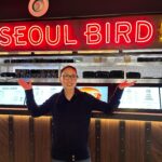 Judy Joo Instagram - AXJ Asks: @judyjoochef at @seoulbirduk #AXJAsks