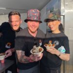 Judy Joo Instagram - Excited to announce that I've been invited to sit on the panel as a guest judge at this year's legendary London @wingfestuk! 🍗💫 See you all on Saturday 29th July! Lets do this 👀🔥 • • • • #chef #chefs #cook #cooking #cheflife #chefsofinstagram #foodart #foodblog #foodculture #WingFestUK #WingJudge #WingLover #ChickenWingChampion #FeastOnWings #LondonFoodScene #FoodEventsLondon #EpicureanAdventures