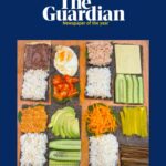 Judy Joo Instagram - Excited to be featured among top chefs in this fun article @guardian on ambitious, delicious packed-lunch recipes! My Folded Korean Kimbap Sandwich offers a twist on traditional flavours, perfect for those on-the-go. Kimbap is a rice roll similar to Japanese sushi rolls, but in kimbap the ingredients are traditionally all cooked. The rice also is usually seasoned with roasted sesame oil instead of vinegar. And, in this recipe, you don’t have to fuss around with rolling anything up, just simply fold it together. From this Korean recipe, to Indian spiced rolls, to the ultimate Italian sandwich, there’s a world of flavours waiting to transform your lunchtime routine. Dive into these chef-recommended dishes that promise to keep your meals interesting, affordable, and absolutely delectable. Check out the full feature for a dose of culinary inspiration! I love the diversity in this article… What is your fave packed lunch? https://www.theguardian.com/food/2024/feb/07/real-deal-14-ambitious-delicious-packed-lunch-recipes • • • • #PackedLunchRevolution #CulinaryCreativity #LunchtimeInspiration #chef #chefs #cook #cooking #cheflife #chefsofinstagram #foodart #foodblog #LondonEats #JudyJooEats #chef #chefs #cook #cooking #cheflife #foodgasm #foodie #foodiegram #foodielife #foodinspiration #foodlover #foodpassion #foodphotography #foodstagram