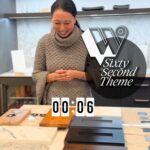 Judy Joo Instagram - What better way to kick off a new Welcome series than with @chefjudyjoo? We snuck Judy away from her meeting with our design team to challenge her to a debut game of 60 Second Theme. The rules are simple; use our showroom samples to put together a complete kitchen in 60 seconds (don’t forget the fixtures, and wait, shoot... where’s the hardware?! 😥), and answer rapid-fire questions along the way. Was this all a ploy to get Judy’s best restaurant recommendations and maybe some secret recipes? We plead the fifth. Here’s how it went. ⏱️ Stay tuned for more from Judy x Welcome, and sign up at welcomehomes.com/judy-joo so we can alert you when Judy’s Welcome kitchen becomes available online at welcomehomes.com. #WelcomeHomes #HomesByWelcome #ChefJudyJoo #JudyJoo #WelcomexJudyJoo