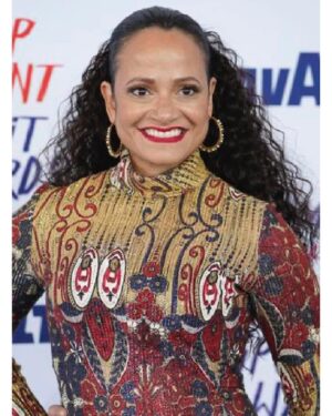 Judy Reyes Thumbnail - 3.1K Likes - Most Liked Instagram Photos