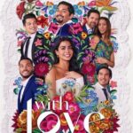 Judy Reyes Instagram - The new season of Gloria Calederon Kellet’s WITH LOVE premieres June 2nd (TODAY!) and I couldn’t be more delighted! Watch @gloriakellett and this absolutely spectacular cast as they celebrate all things love! @withloveonprime @withloveonprime #lovethesewomen🙏🏽👑♥️