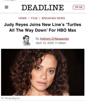 Judy Reyes Thumbnail - 5.2K Likes - Most Liked Instagram Photos