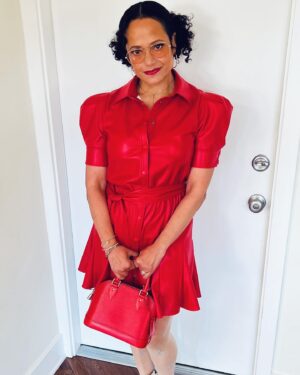 Judy Reyes Thumbnail - 2.9K Likes - Most Liked Instagram Photos