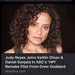 Judy Reyes Thumbnail - 4.3K Likes - Most Liked Instagram Photos