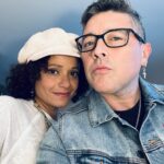 Judy Reyes Instagram – Mine. Happy Valentine’s Day. ♥️✊🏽👑