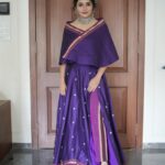 Jui Gadkari Instagram – For #StarPravahPuraskar2024 

Theme- Indowestern. 

Outfit by @k2fashioncloset 
Style and managed by @stylebyk2 @ketaki_ashish 
Photoshoot by @stories_by_vinit_turalkar
Edited by @mm_edits._ 
HMA- @priyankapore_makeupartist 
 
#juigadkari