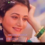 Jui Gadkari Instagram - Sayli has fallen for arjun!!! Posting some shots that i loved!! Directed and Edited by our Associate director @hrishikesh_lanjekar Beautiful lighting by- @1234ramesh705 As i always say i like myself on screen only some times! And this was one of it! #sayali #juigadkari #tharlatarmag
