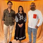 Jui Gadkari Instagram - Coming soon @cocktailstudio04 with #insiders #podcast #staytuned #comingsoon #fun
