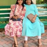 Jui Gadkari Instagram - #mothersday ❤️❤️🍰