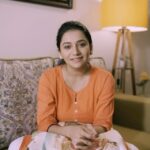 Jui Gadkari Instagram - From being made fun of, to owning my own space in the city, my journey has been about breaking stereotypes and embracing self-love. Each challenge, a step towards my own version of achievement. Like me, Santoor encourages every woman to dream without limits. Share your #WhyNot moments in the comments below! 💪✨ #YoungSoch #SantoorStayYoung #whynot