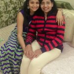 Jui Gadkari Instagram - #mothersday ❤️❤️🍰