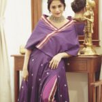 Jui Gadkari Instagram – All about #sppp2024!!! 

Outfit- @k2fashioncloset 
Styled and managed by- @ketaki_ashish @stylebyk2 
HMA- @priyankapore_makeupartist 
📸- @stories_by_vinit_turalkar 
Reel edit- Me!!! 

#juigadkari #indowestern #marathimulgi
