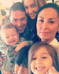Jules Wainstein Instagram - Happy Mother's Day to all the beautiful  mothers out there❤️So grateful to be spending today with the people I love #familyiseverything #happymothersday #HMD #family #love