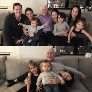 Jules Wainstein Instagram - My Family are my Jewels #HappyFirstBdayAustin #FamilyFirst #TheMostImportant 💖💎