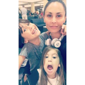 Jules Wainstein Instagram - THIS MUST BE THE MONDAYEST FRIDAY EVER #StuckAtTheAirport #delayed #forever #ShabbatShalom #funtimes 🍾